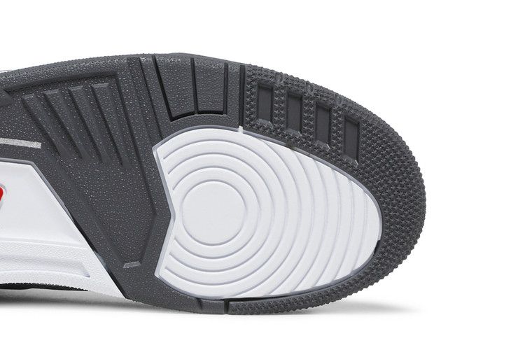 Jordan 3 Retro Cool Grey (2021)
