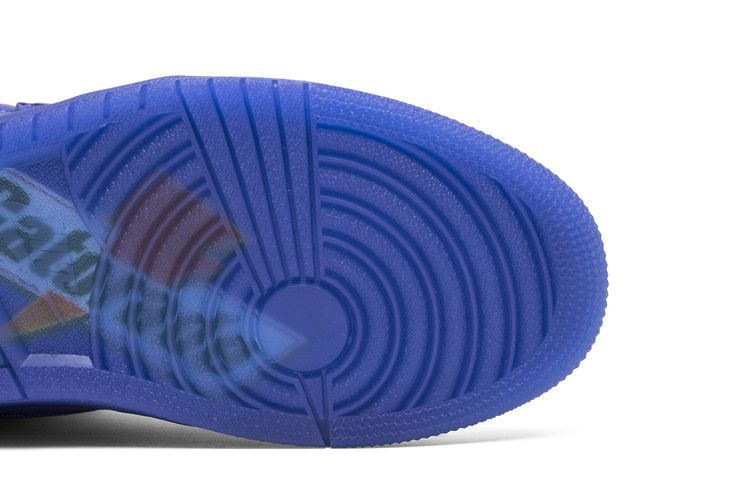 Jordan 1 Retro High Gatorade Rush Violet