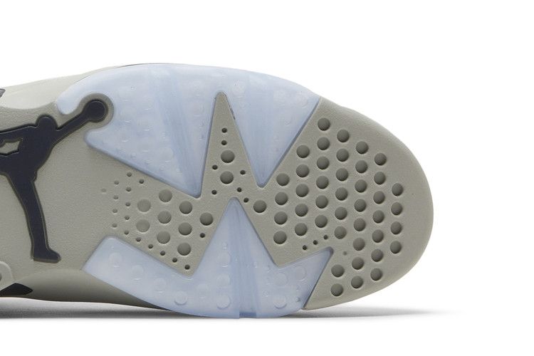 Jordan 6 Retro Georgetown (2022)