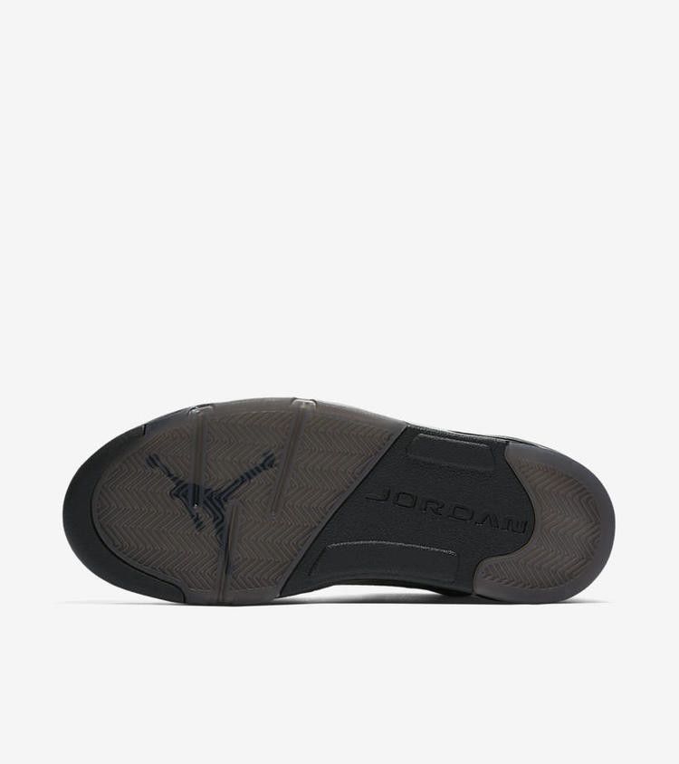 Jordan 5 Retro Premium Triple Black
