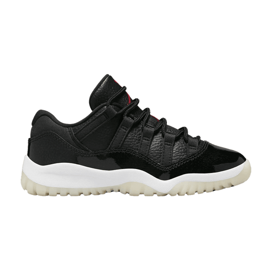 Jordan 11 Retro Low 72-10 (PS)