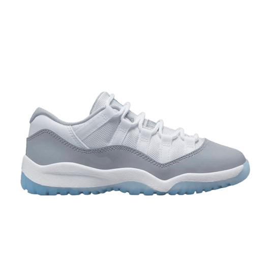 Jordan 11 Retro Low Cement Grey (PS)