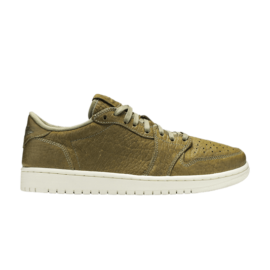 Jordan 1 Retro Low NS Trooper Olive