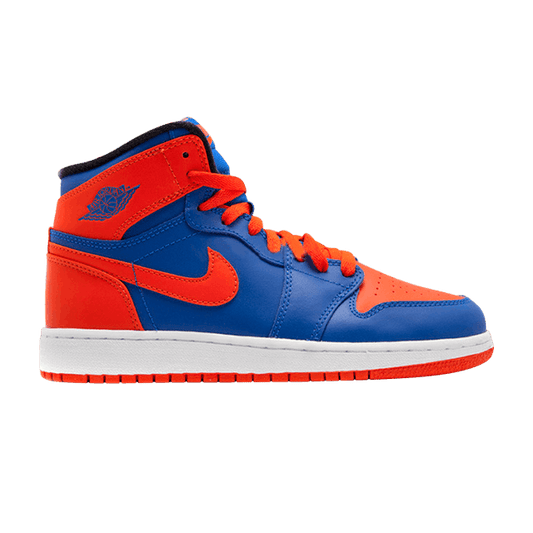 Jordan 1 Retro High Knicks (GS)