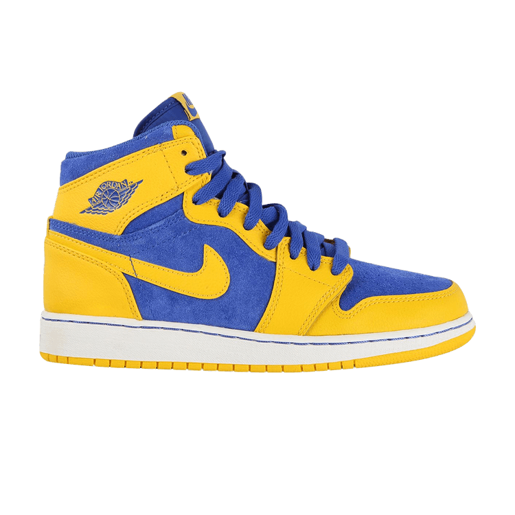 Jordan 1 Retro High OG Laney (GS)