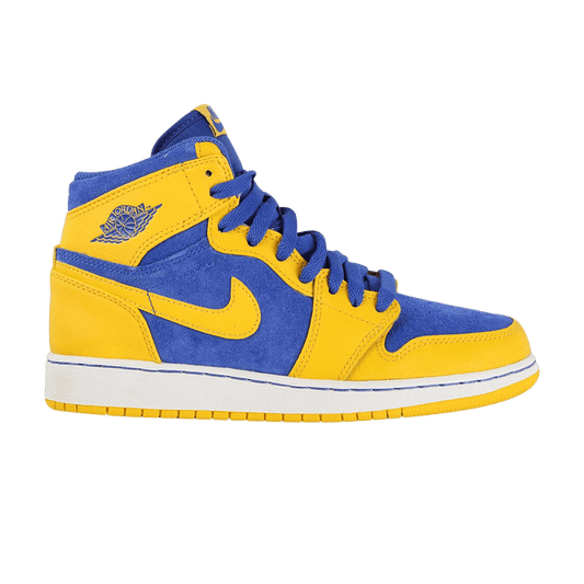Jordan 1 Retro High OG Laney (GS)