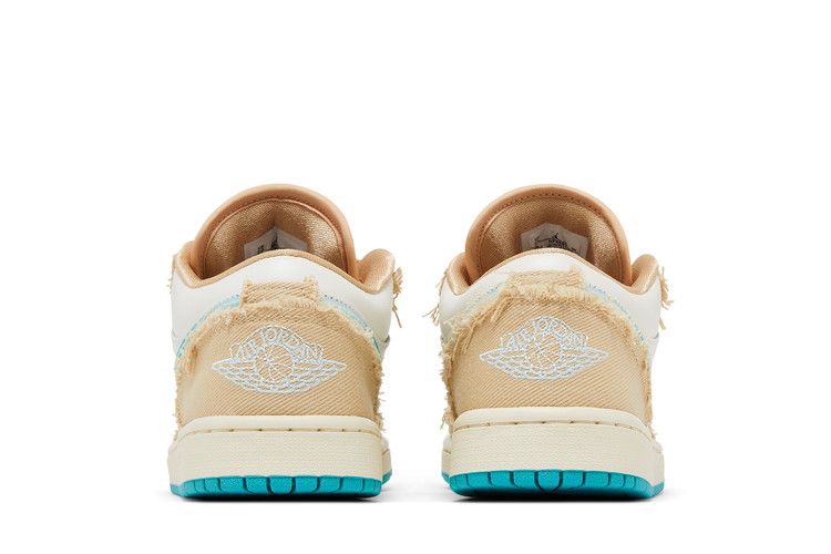 Jordan 1 Low SE Wave (Women's)