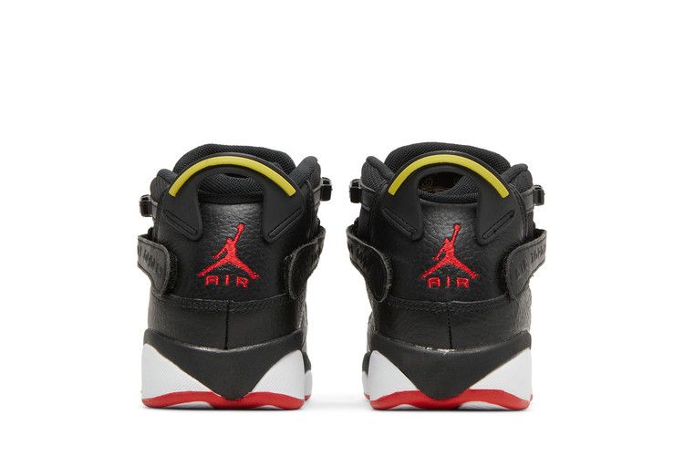 Jordan 6 Rings His Airness (GS)