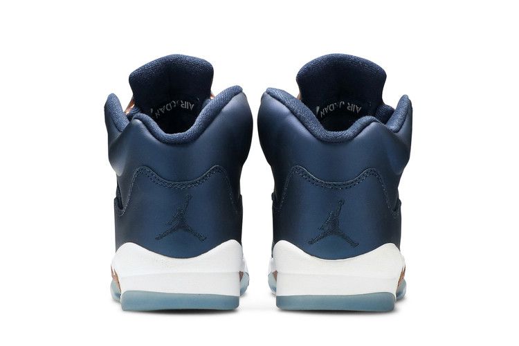 Jordan 5 Retro Bronze (GS)
