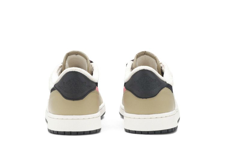 Jordan 1 Retro Low Utility Pack (Women's)