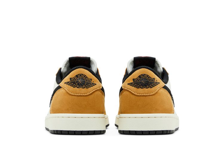 Jordan 1 Low OG Rookie of the Year