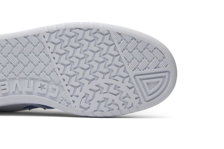 Jordan 2 Retro & Converse Fastbreak Mid Alumni Pack