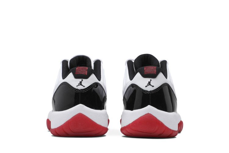 Jordan 11 Retro Low Concord Bred (GS)