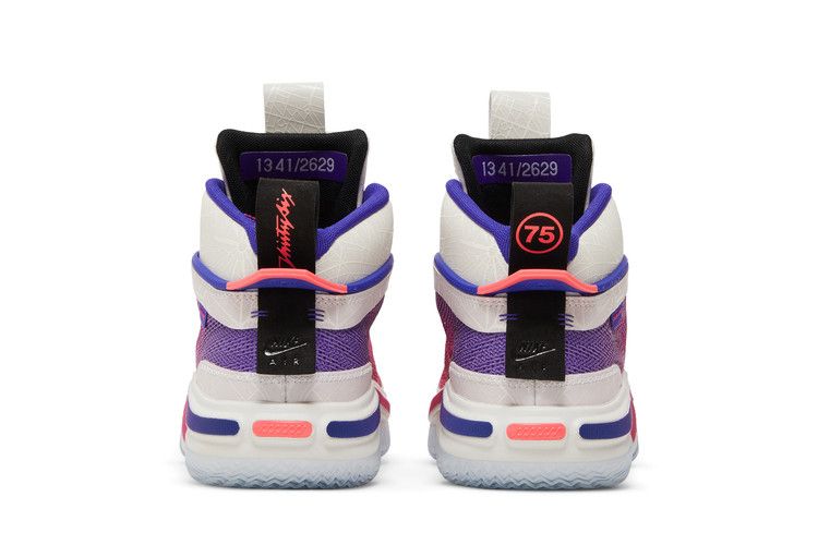 Jordan 36 Paris