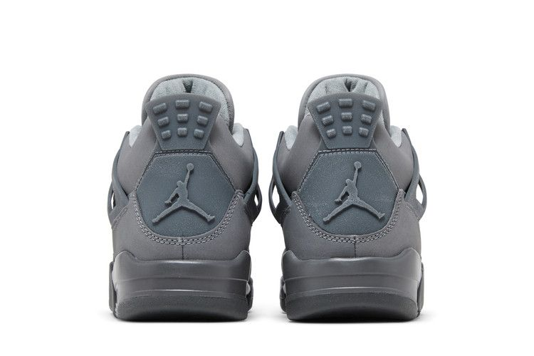 Jordan 4 Retro SE Paris Olympics Wet Cement (GS)