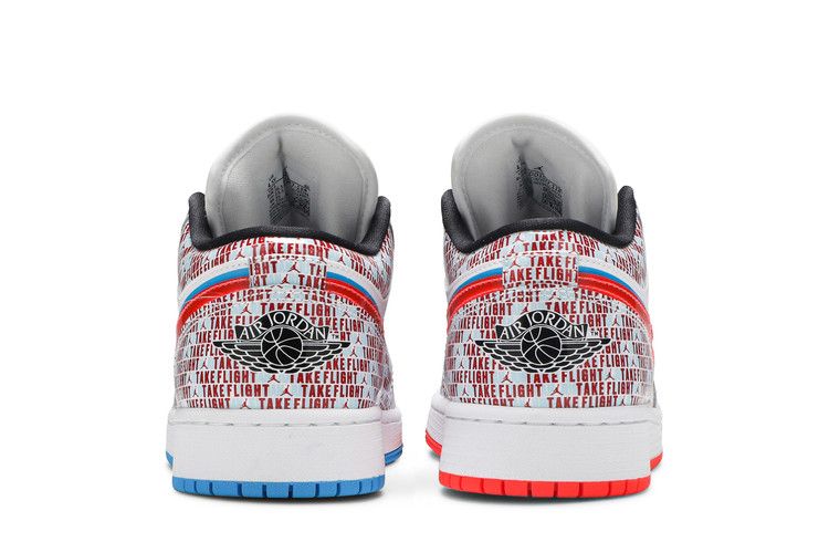 Jordan 1 Low SE Take Flight (GS)