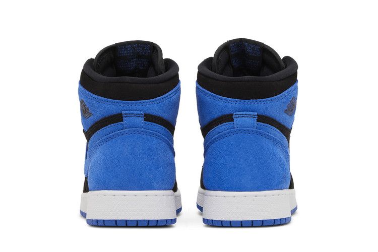 Jordan 1 Retro High OG Royal Reimagined (GS)