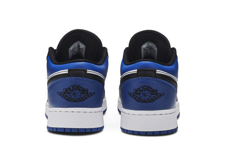 Jordan 1 Low Royal Toe (GS)