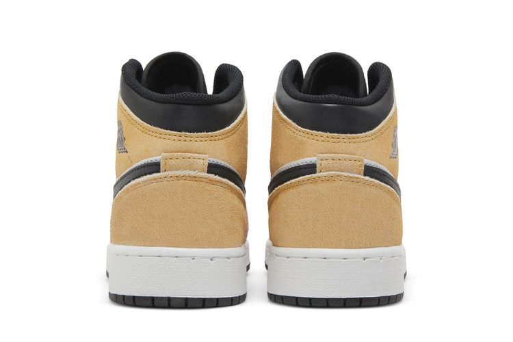 Jordan 1 Mid SE Flight Club (GS)