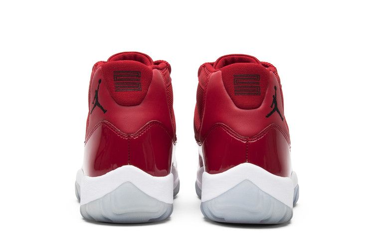 Jordan 11 Retro Win Like 96