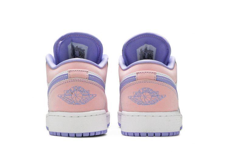 Jordan 1 Low Arctic Punch (GS)