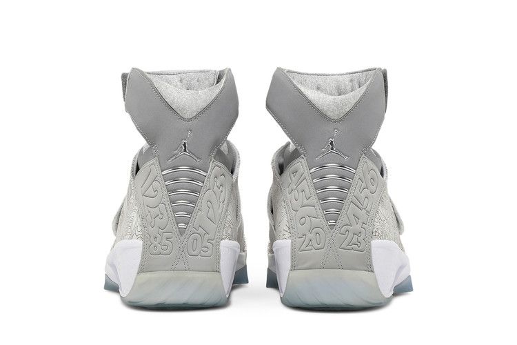 Jordan 20 Retro 30th Anniversary Laser
