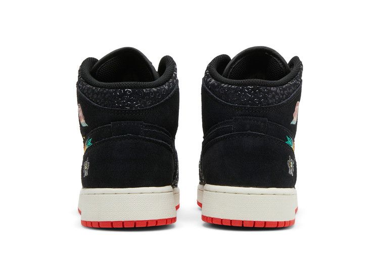 Jordan 1 Mid Siempre Familia (GS)