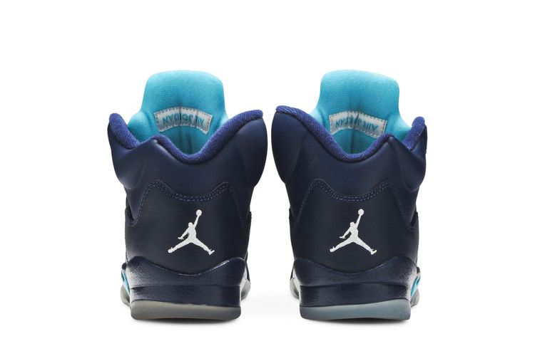 Jordan 5 Retro Pre-Grape (GS)
