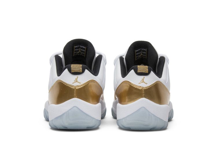 Jordan 11 Retro Low Closing Ceremony