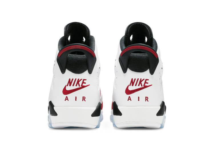 Jordan 6 Retro Carmine (2021) (GS)