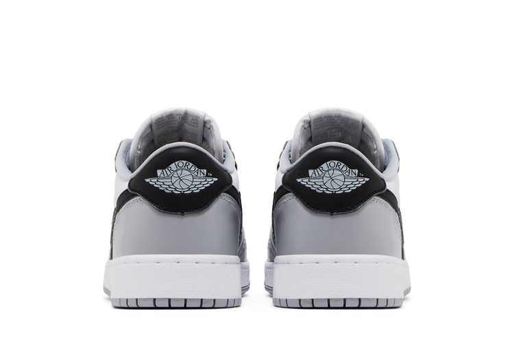 Jordan 1 Retro Low OG Barons (GS)