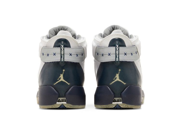 Jordan 22 OG Josh Howard PE