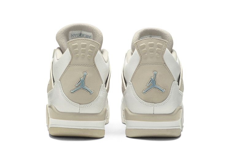 Jordan 4 Retro Sand (2017) (GS)