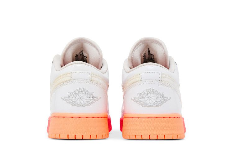 Jordan 1 Low Sunrise (GS)