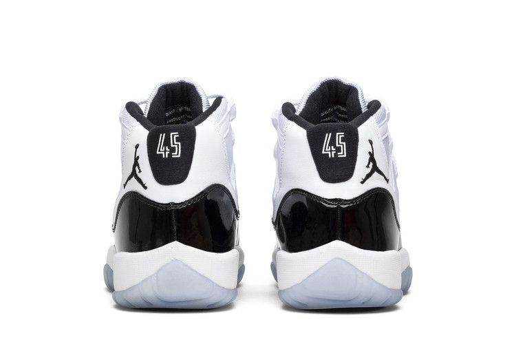 Jordan 11 Retro Concord (2018) (GS)