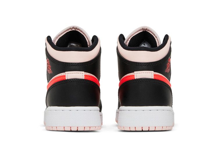 Jordan 1 Mid Atmosphere (GS)