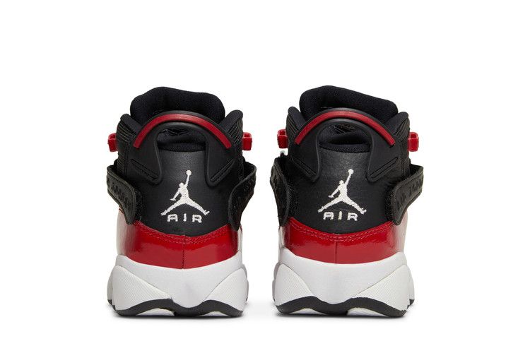 Jordan 6 Rings Fitness Red (GS)
