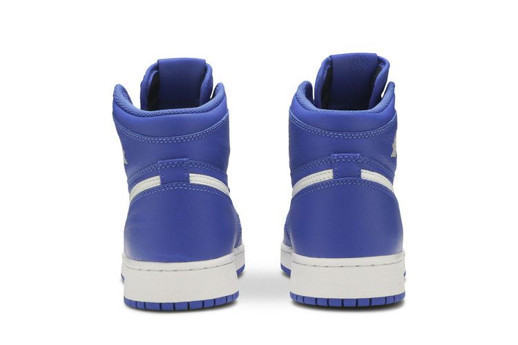 Jordan 1 Retro High Hyper Royal (GS)