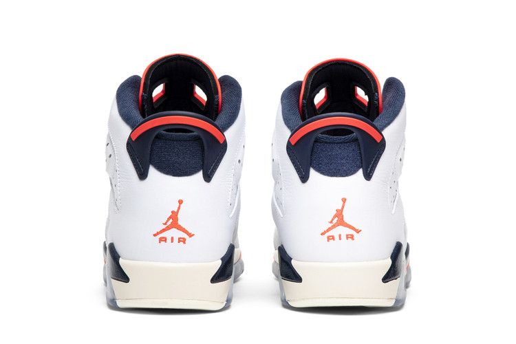 Jordan 6 Retro Tinker (GS)