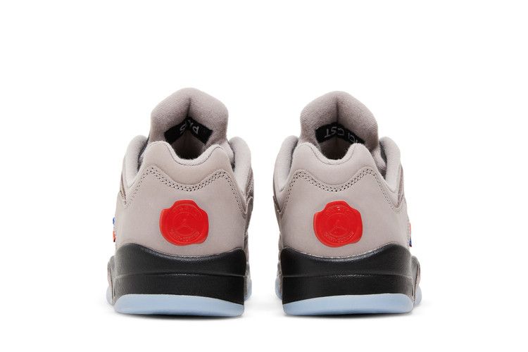 Jordan 5 Retro Low PSG (2022)