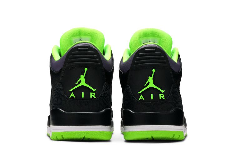 Jordan 3 Retro Joker