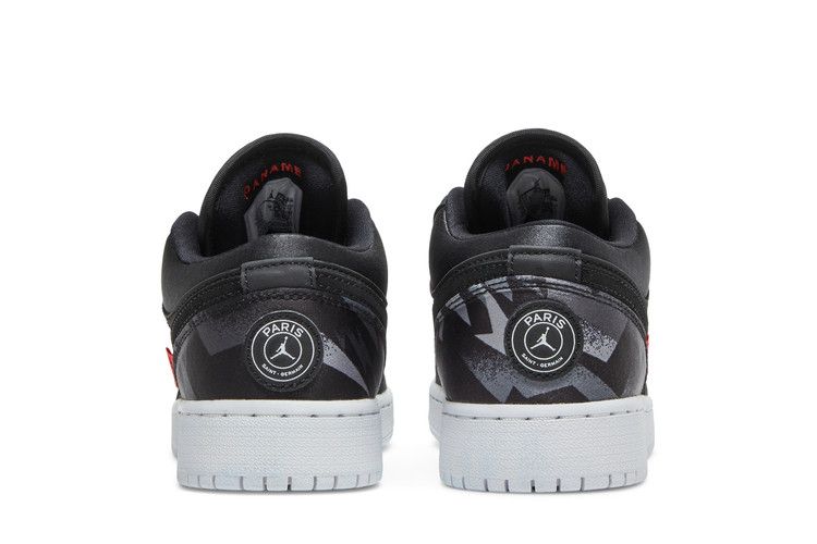 Jordan 1 Low PSG Paris Saint-Germain (GS)