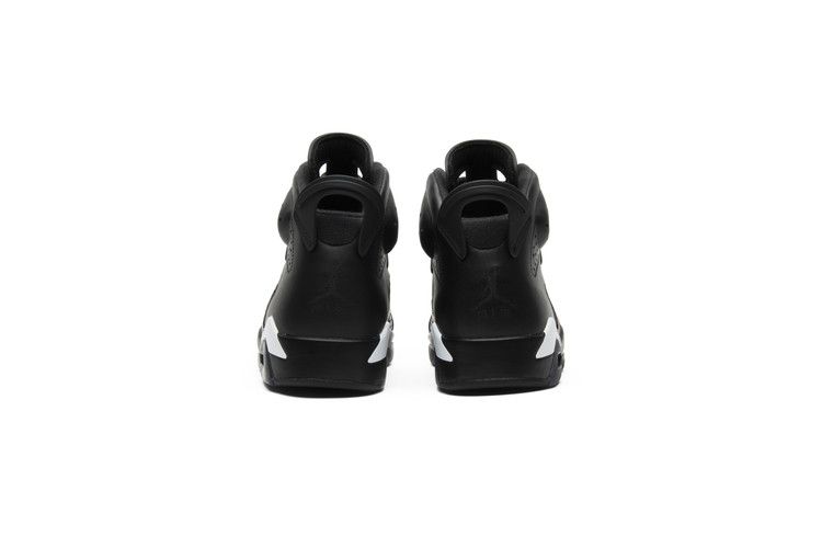 Jordan 6 Retro Black Cat