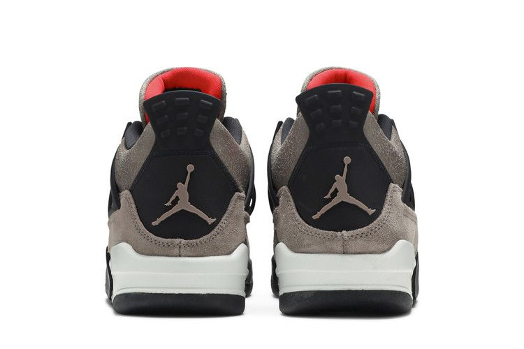Jordan 4 Retro Taupe Haze (GS)