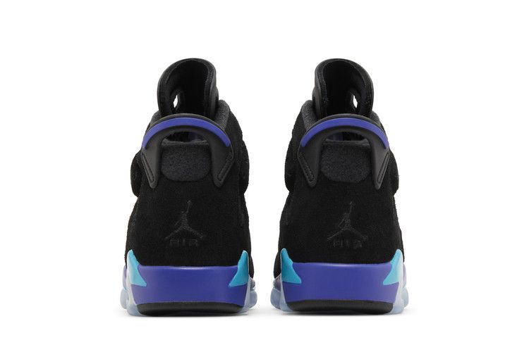 Jordan 6 Retro Aqua (GS)