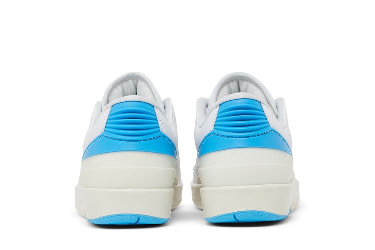 Jordan 2 Retro Low NC to Chi (Women's)