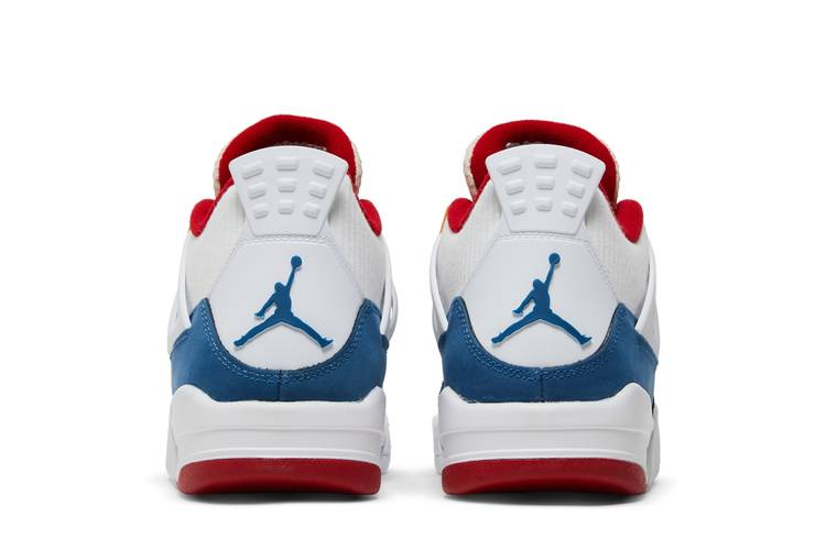Jordan 4 Retro Messy Room (GS)