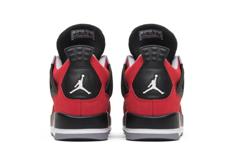 Jordan 4 Retro Toro Bravo (GS)