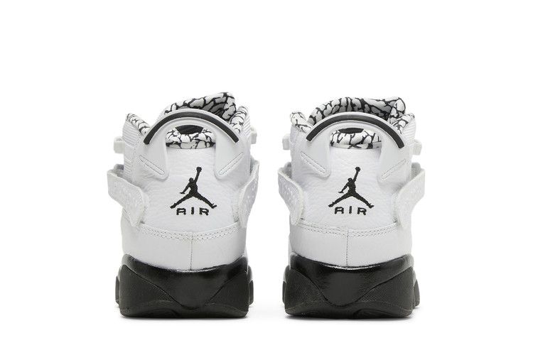 Jordan 6 Rings Motorsport (GS)