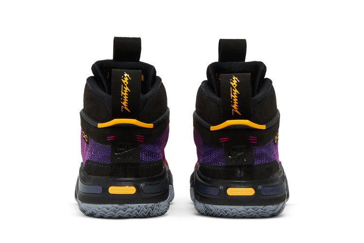 Jordan 36 Hyper Violet (GS)